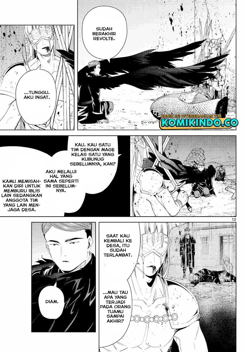 Sousou no Frieren