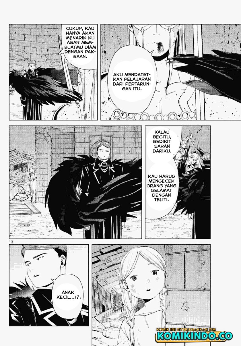 Sousou no Frieren