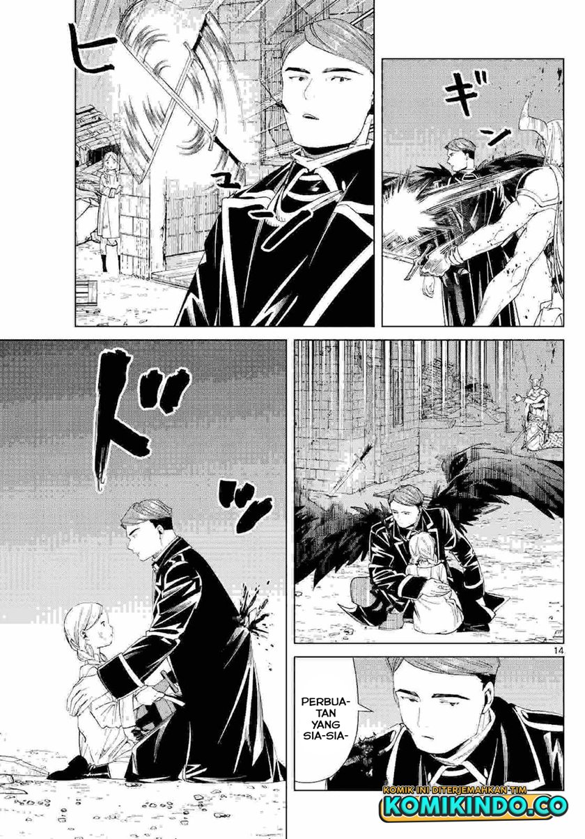 Sousou no Frieren