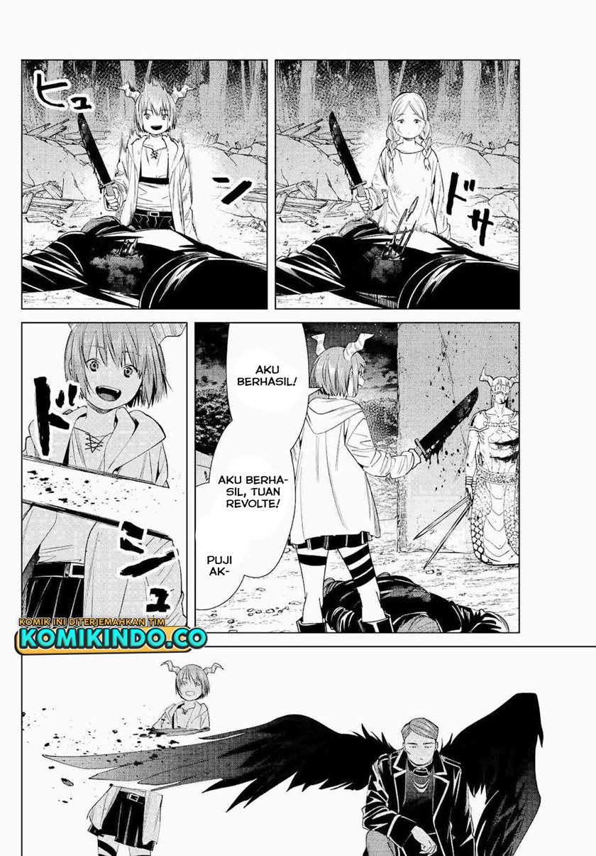 Sousou no Frieren