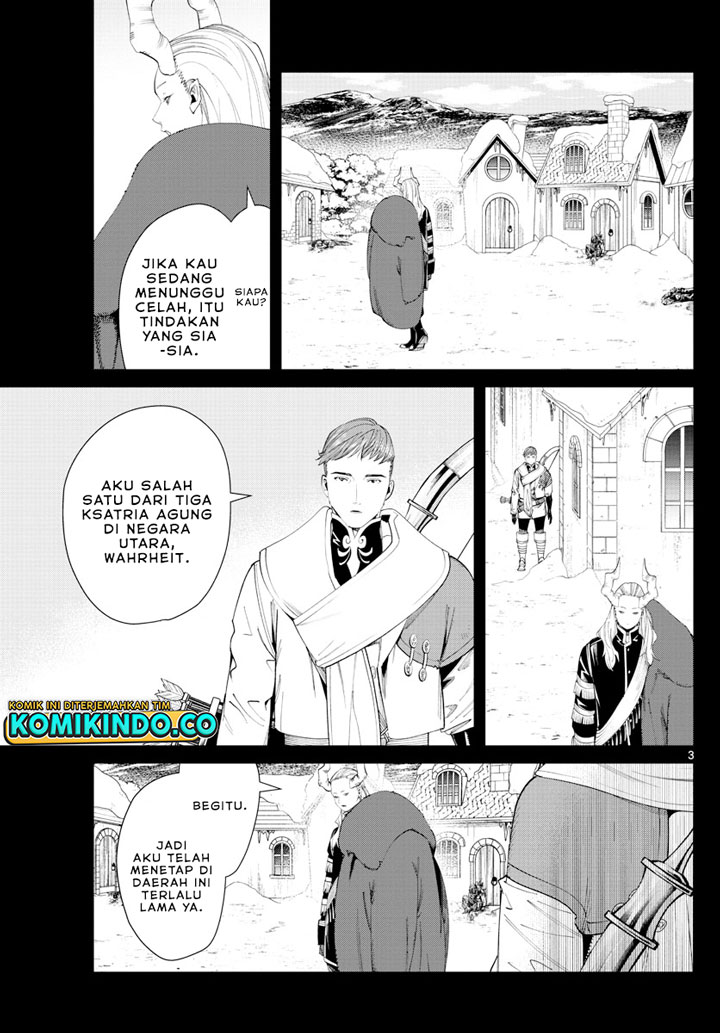 Sousou no Frieren