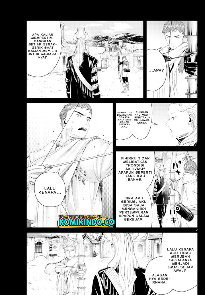 Sousou no Frieren