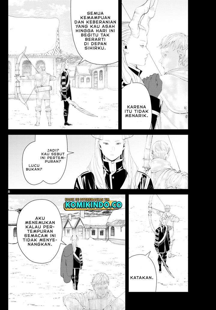 Sousou no Frieren