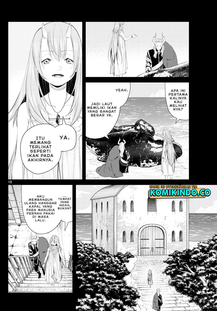 Sousou no Frieren