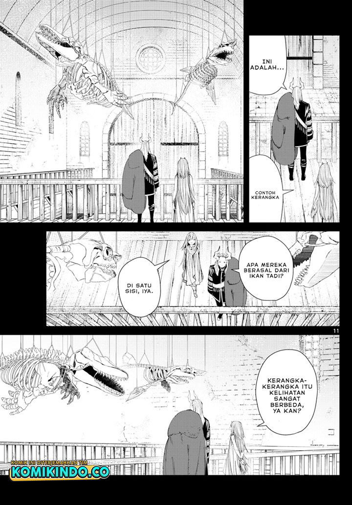 Sousou no Frieren