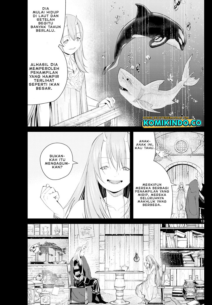 Sousou no Frieren