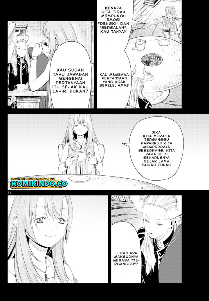 Sousou no Frieren