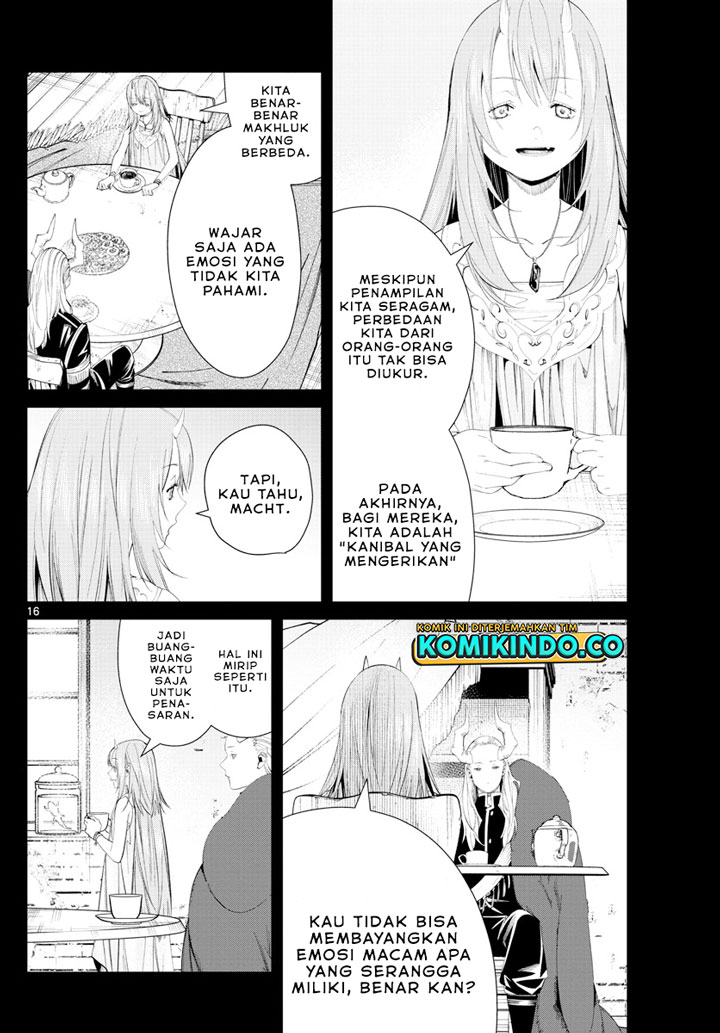 Sousou no Frieren