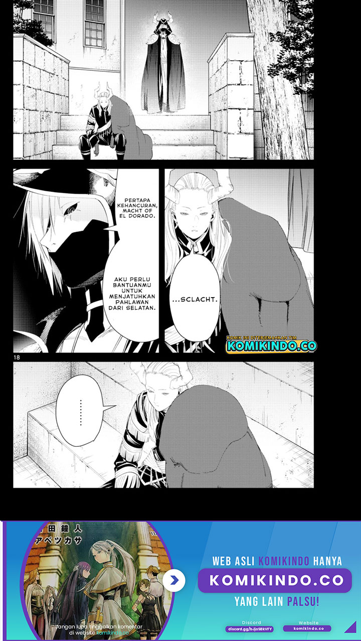 Sousou no Frieren