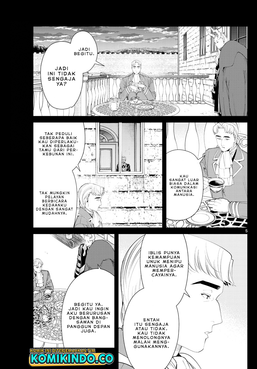 Sousou no Frieren