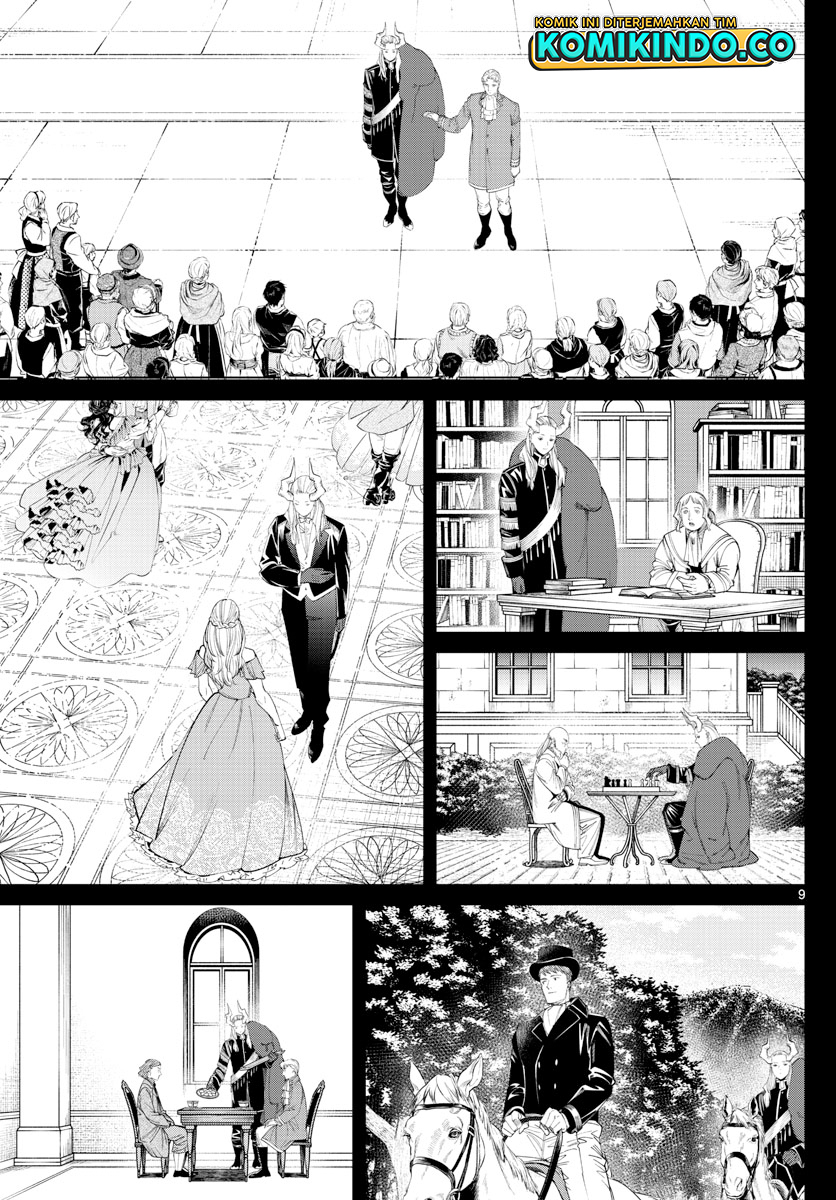 Sousou no Frieren