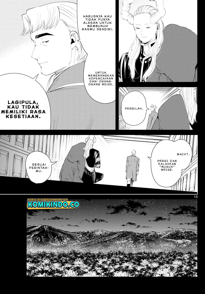 Sousou no Frieren