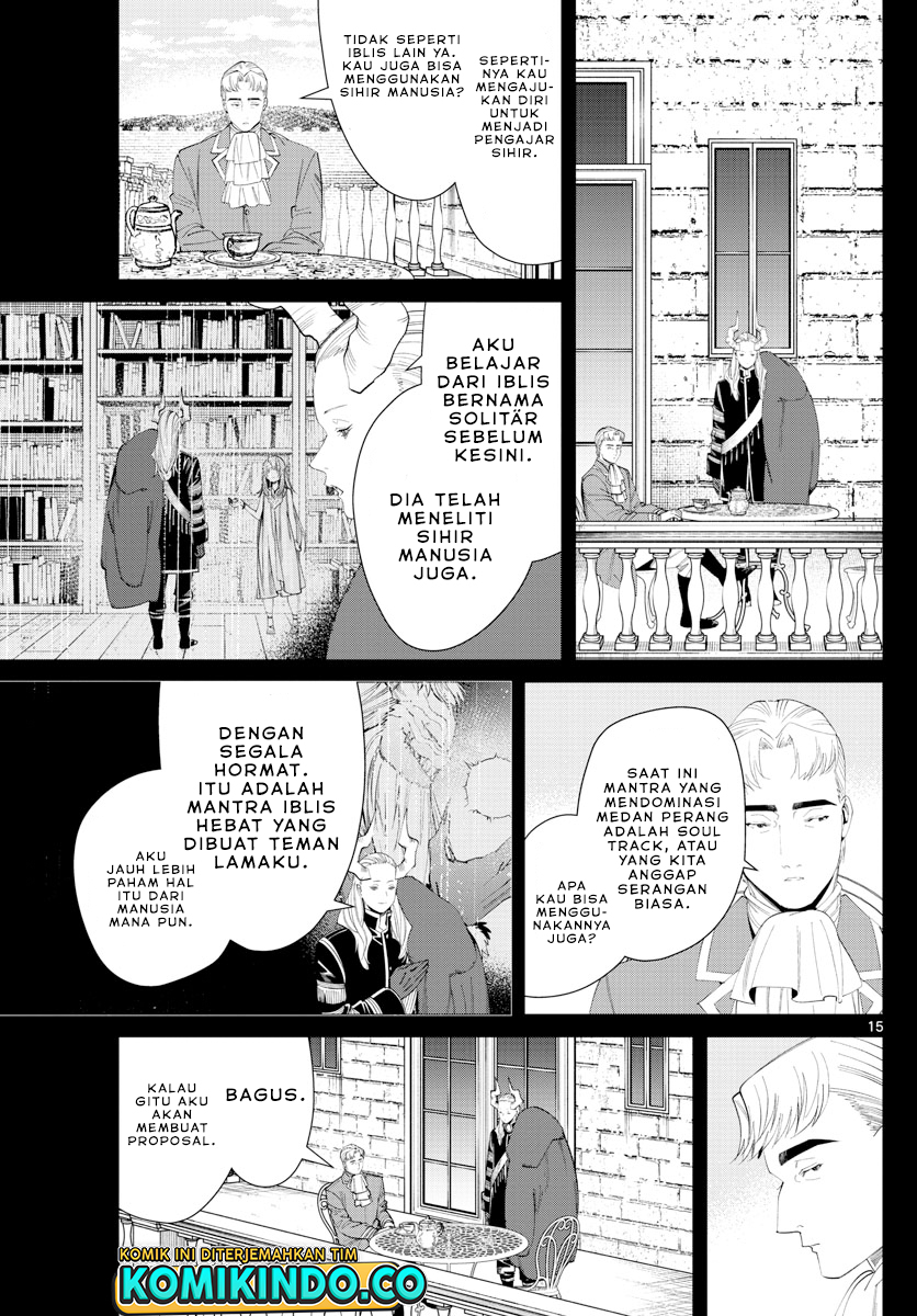 Sousou no Frieren