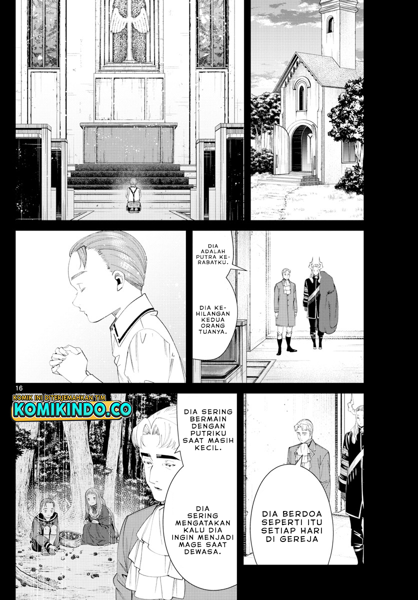 Sousou no Frieren