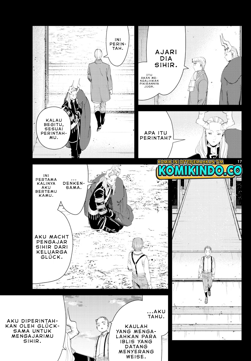 Sousou no Frieren
