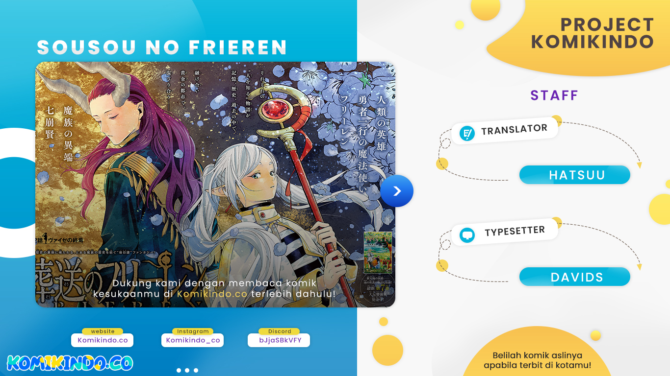 Sousou no Frieren