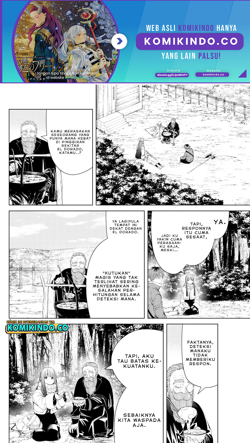 Sousou no Frieren