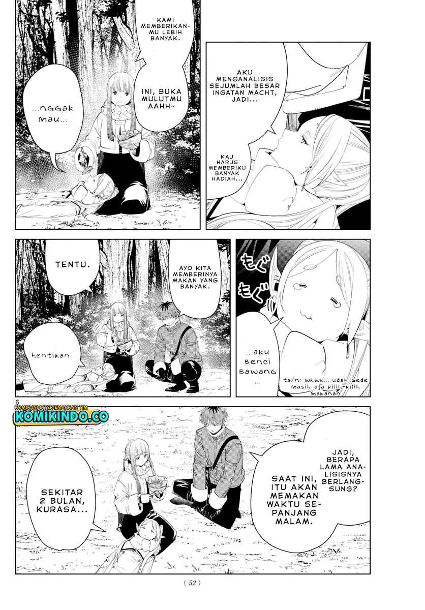 Sousou no Frieren