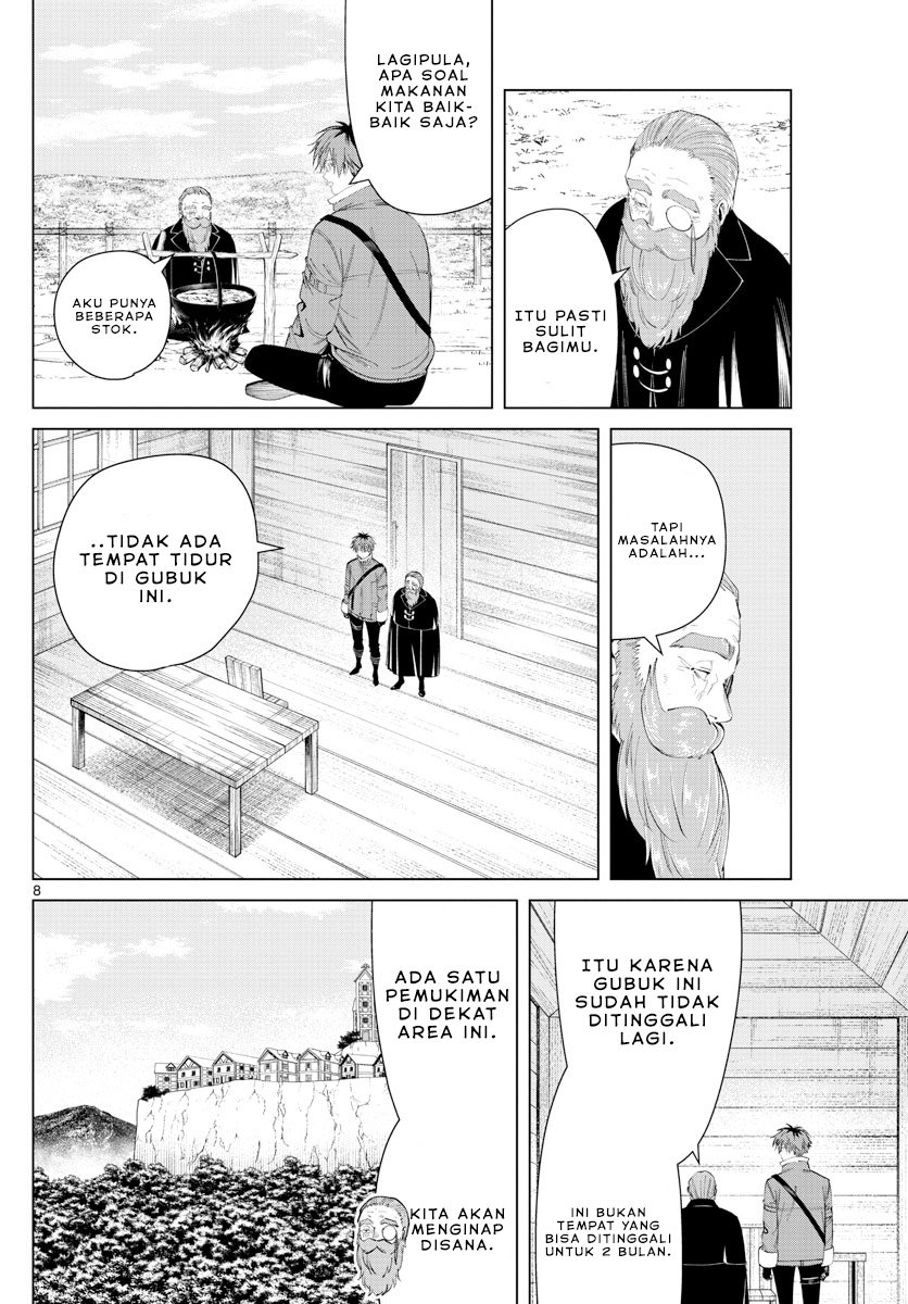 Sousou no Frieren