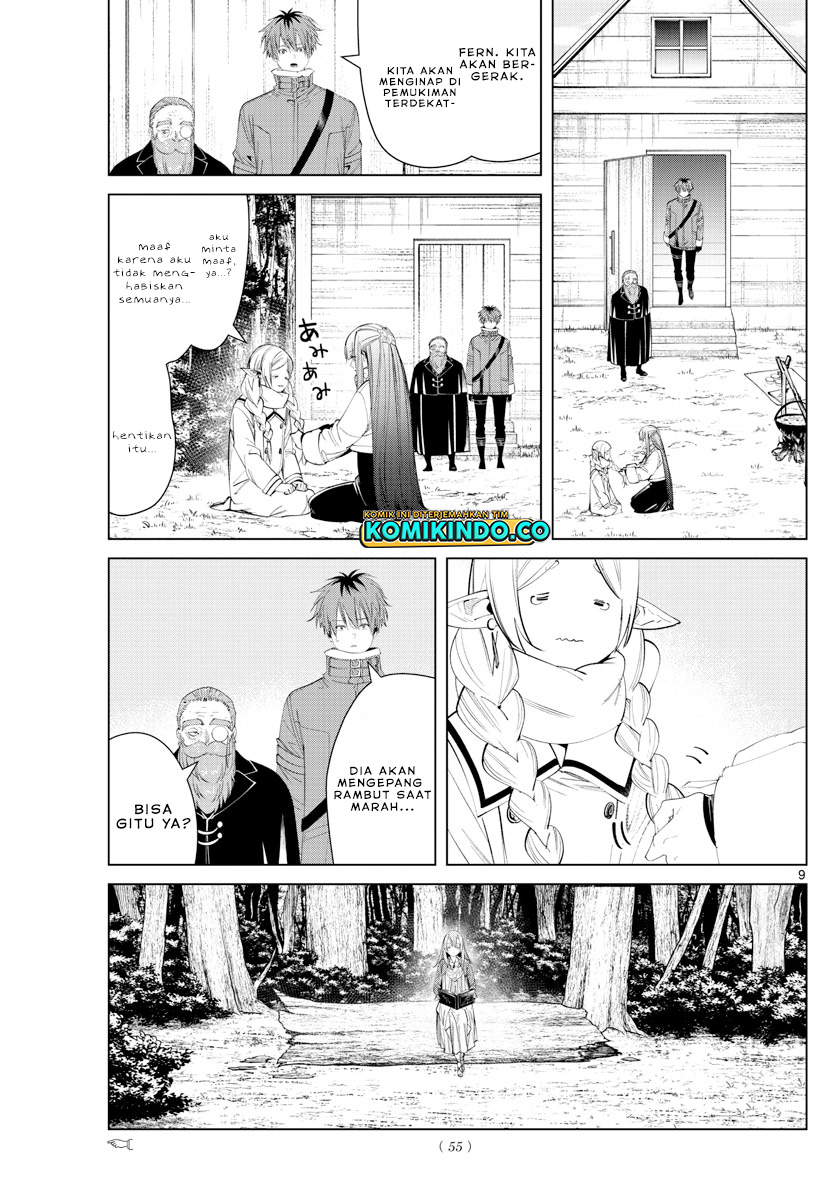 Sousou no Frieren