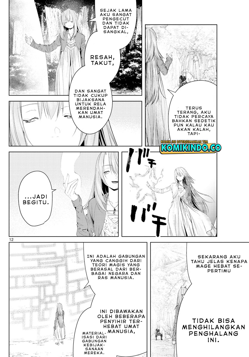 Sousou no Frieren