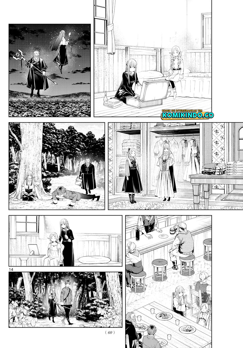 Sousou no Frieren