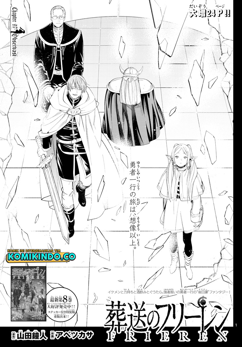 Sousou no Frieren