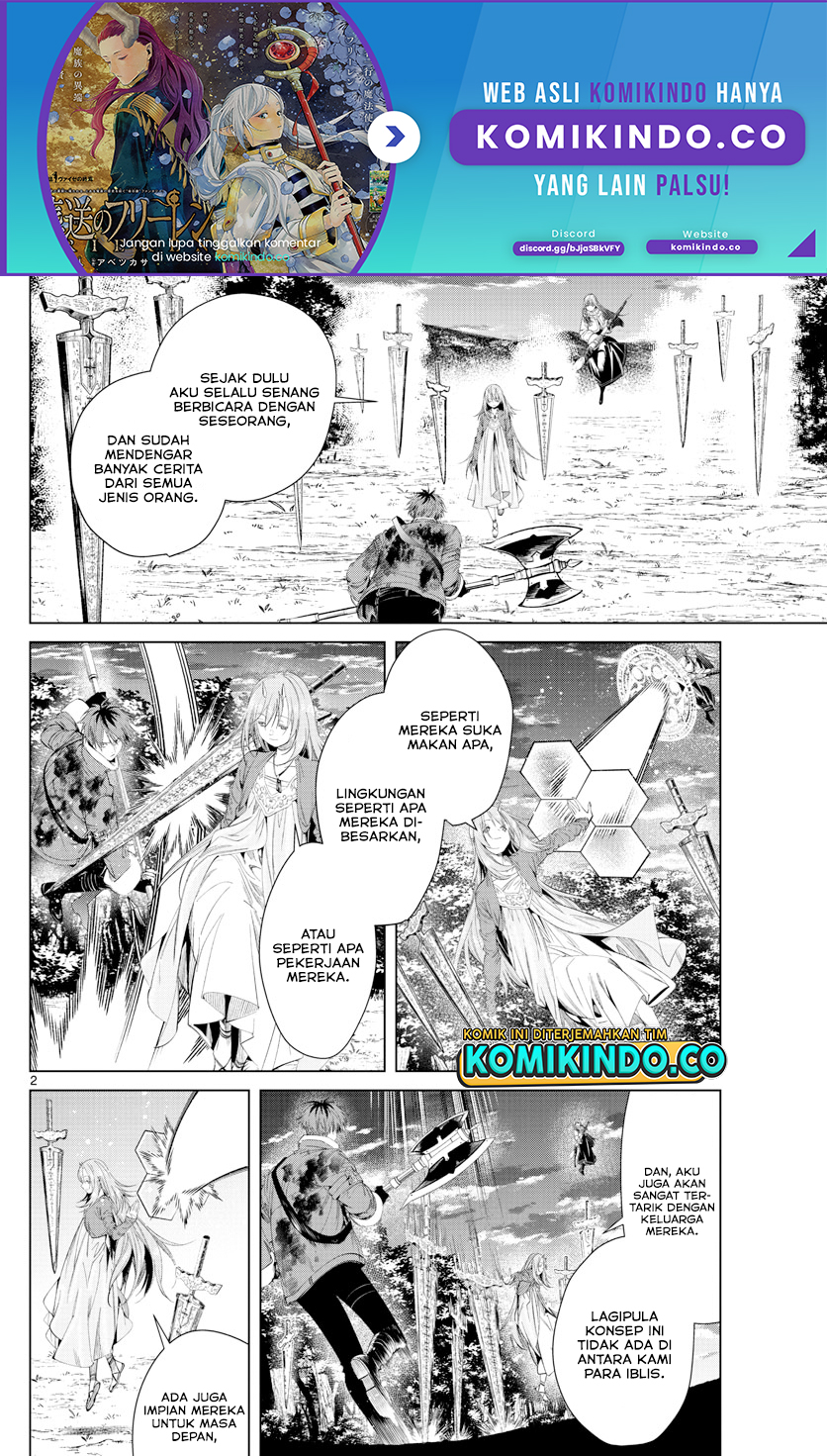 Sousou no Frieren