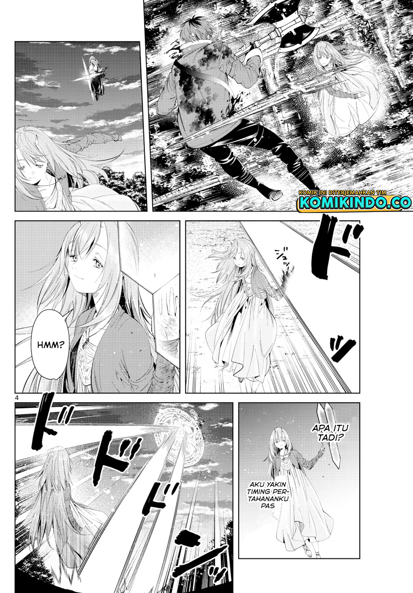 Sousou no Frieren