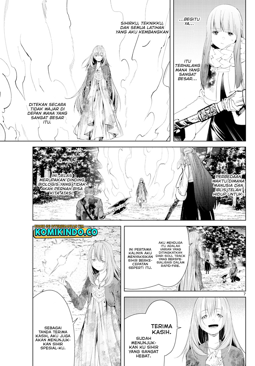 Sousou no Frieren