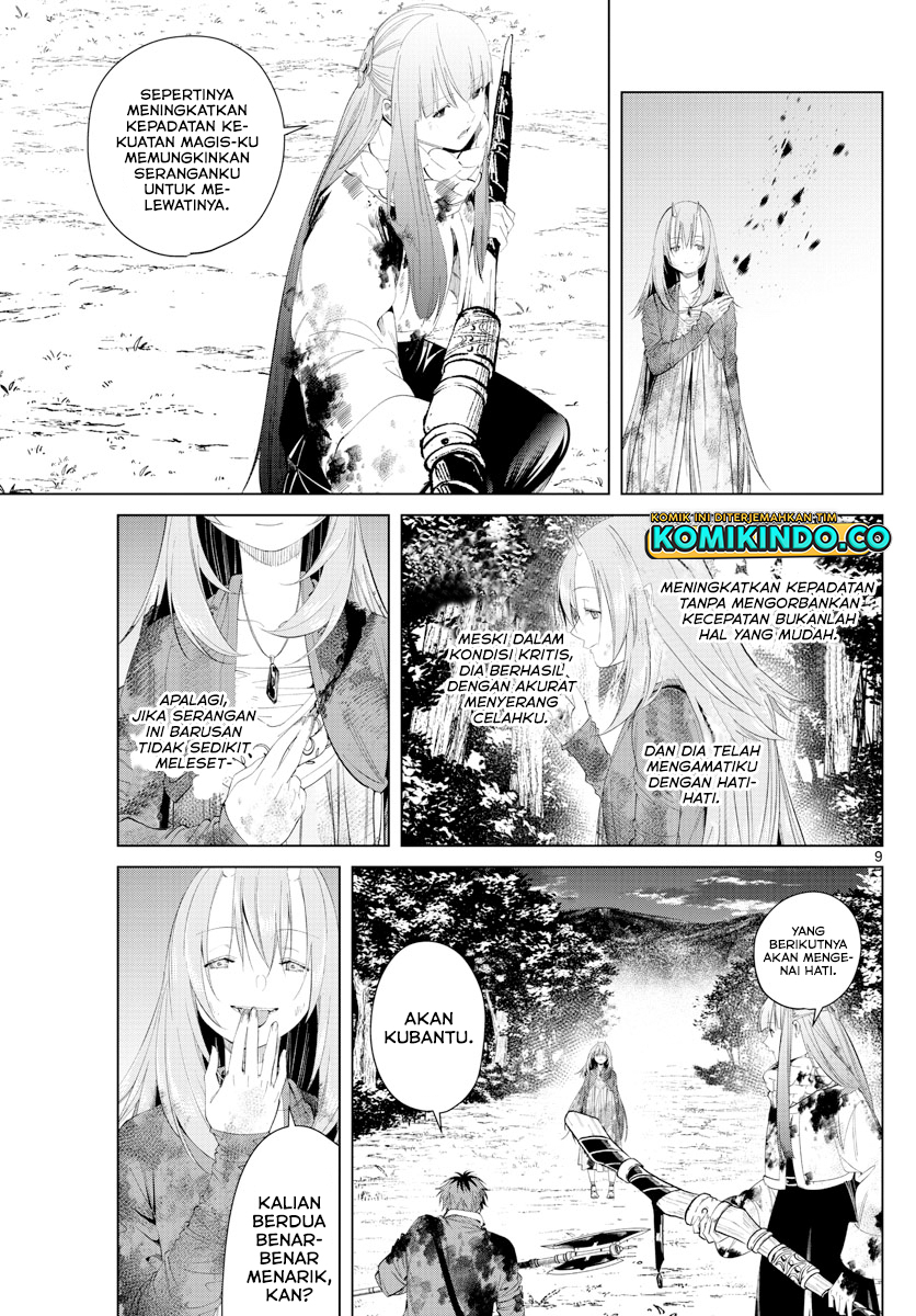Sousou no Frieren