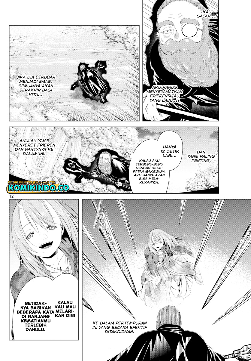 Sousou no Frieren