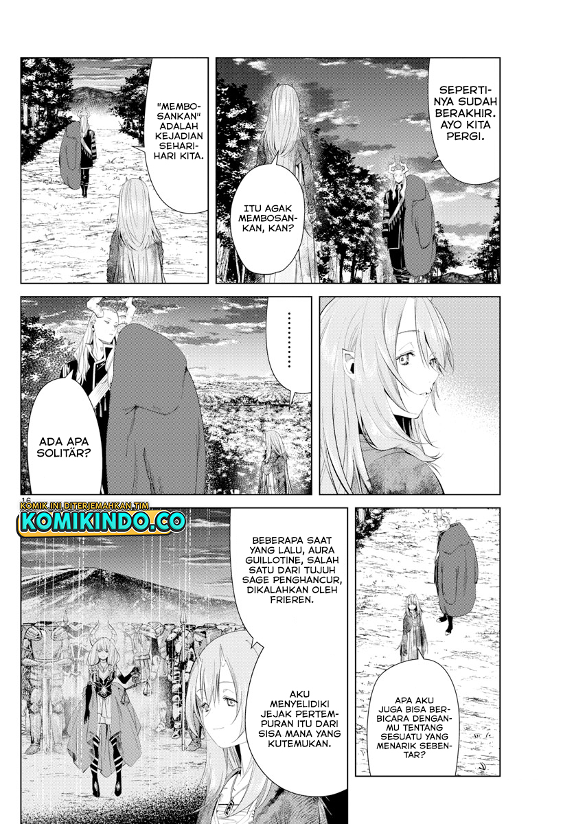 Sousou no Frieren