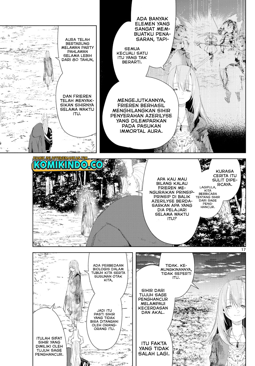 Sousou no Frieren