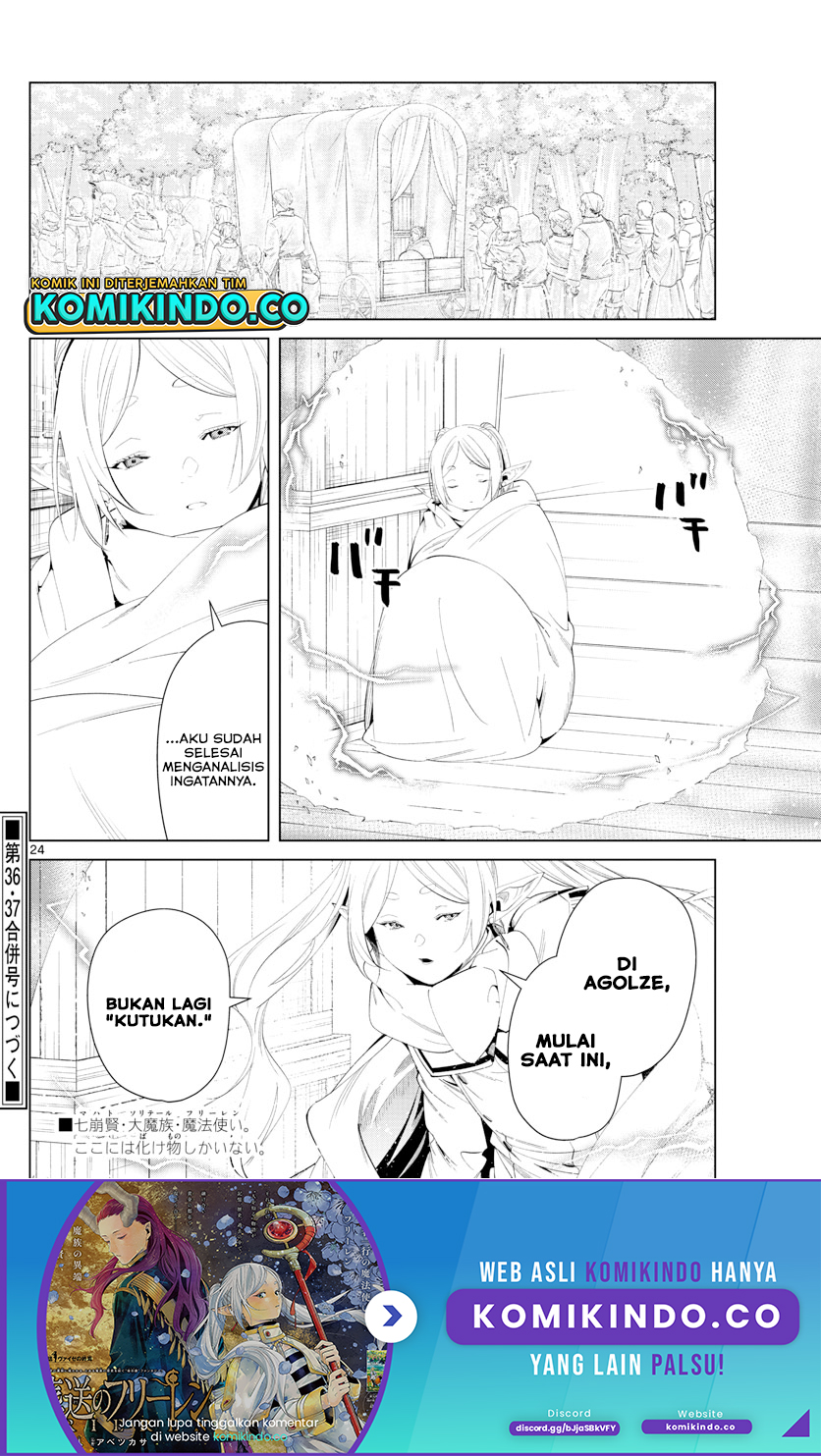 Sousou no Frieren