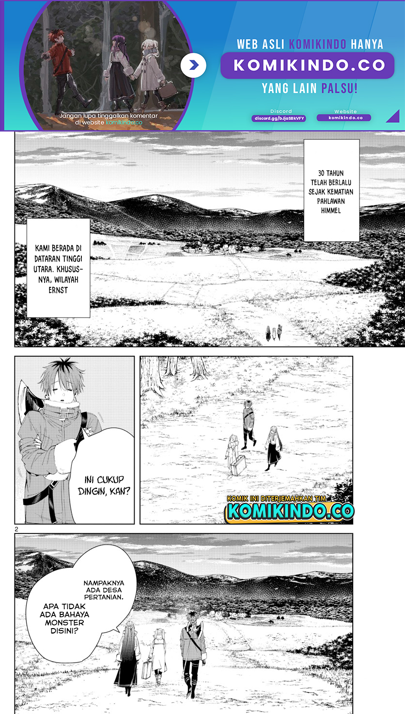 Sousou no Frieren