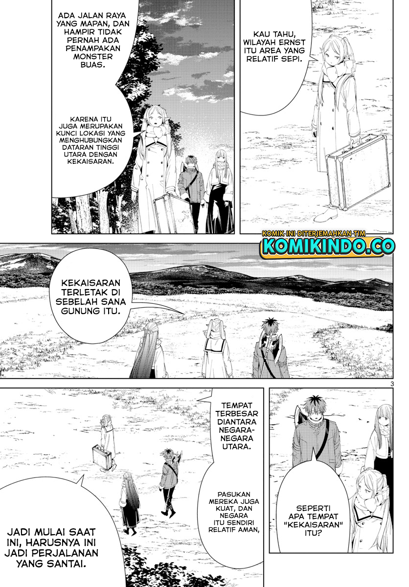 Sousou no Frieren