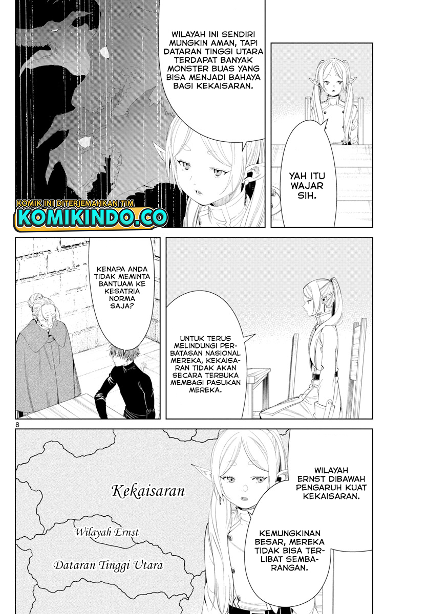 Sousou no Frieren