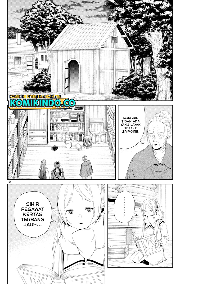 Sousou no Frieren