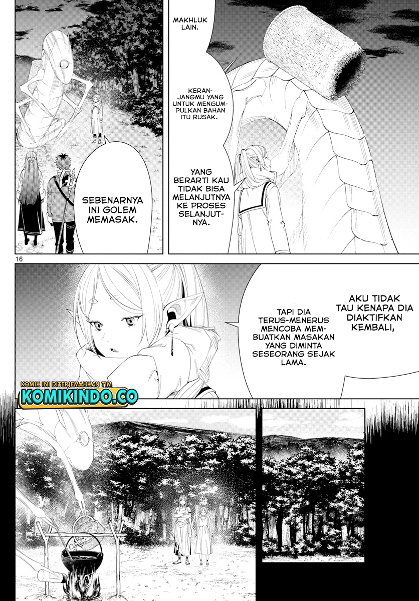 Sousou no Frieren