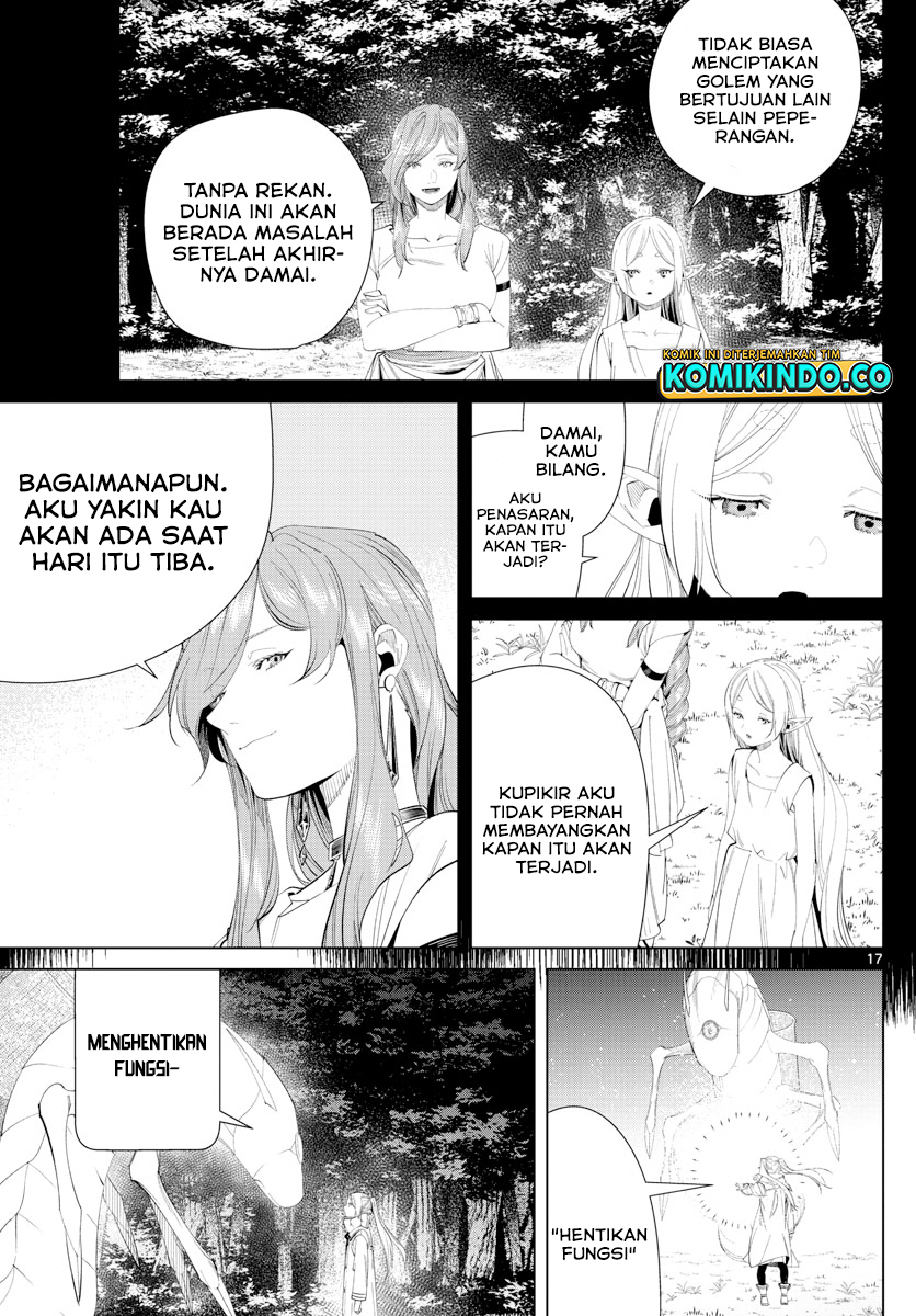 Sousou no Frieren