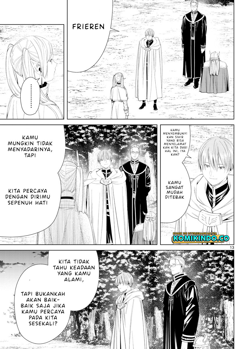 Sousou no Frieren