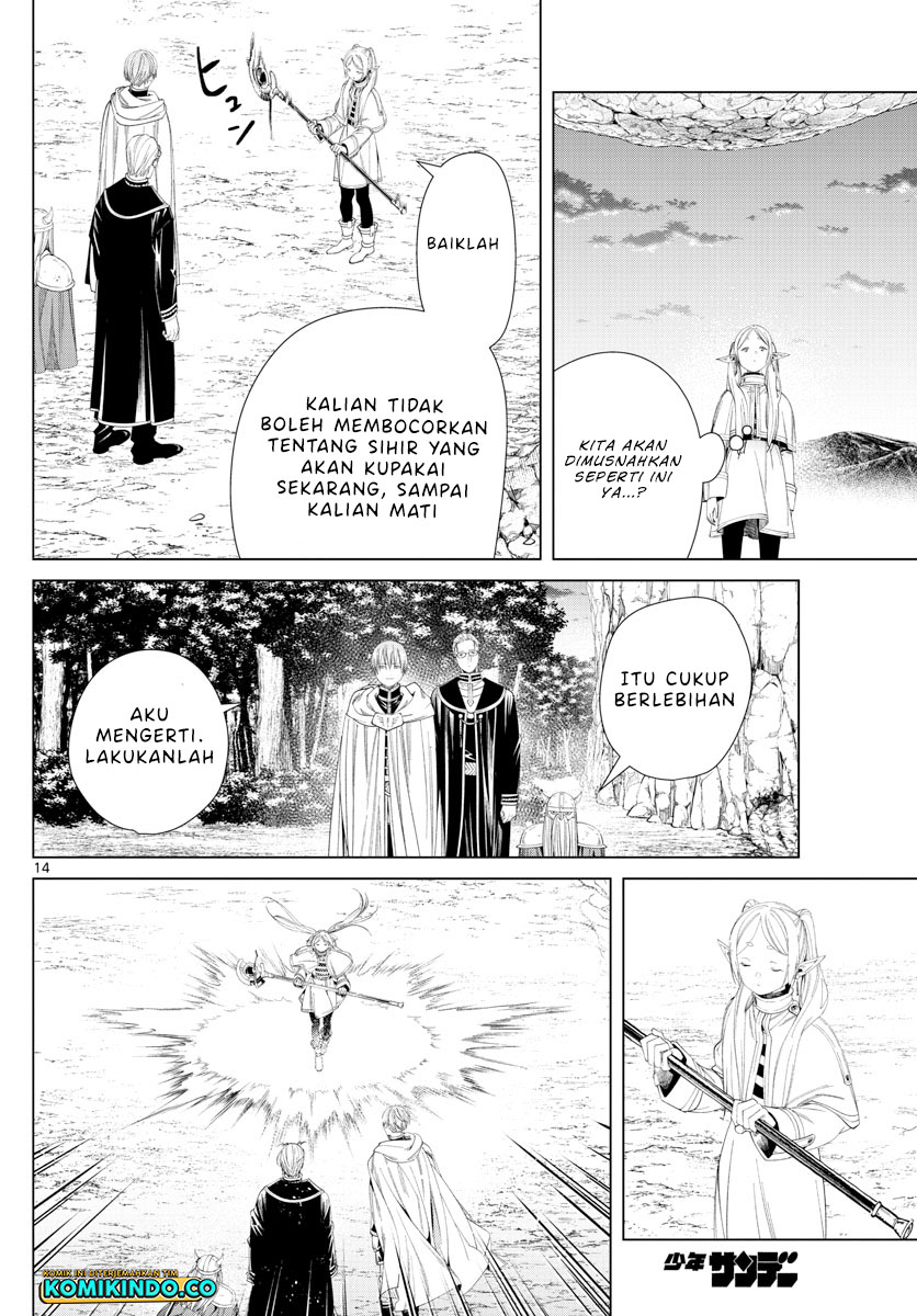 Sousou no Frieren
