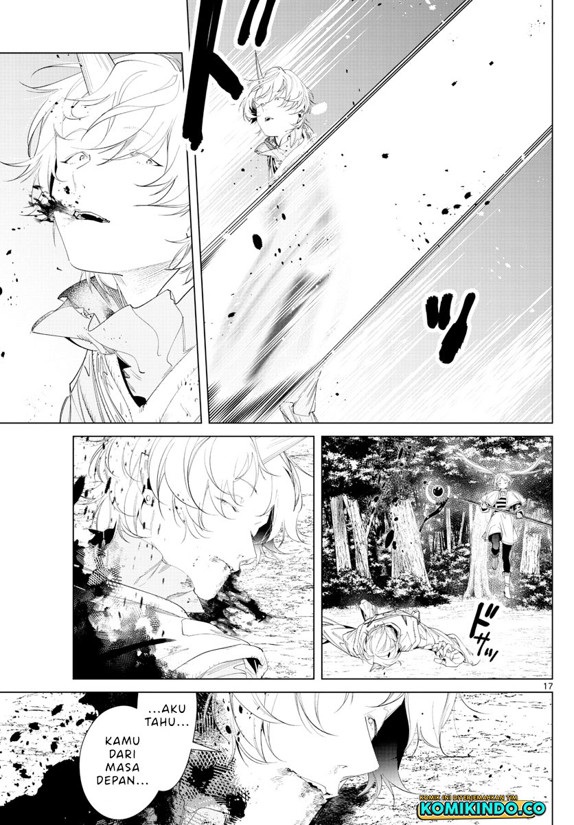 Sousou no Frieren