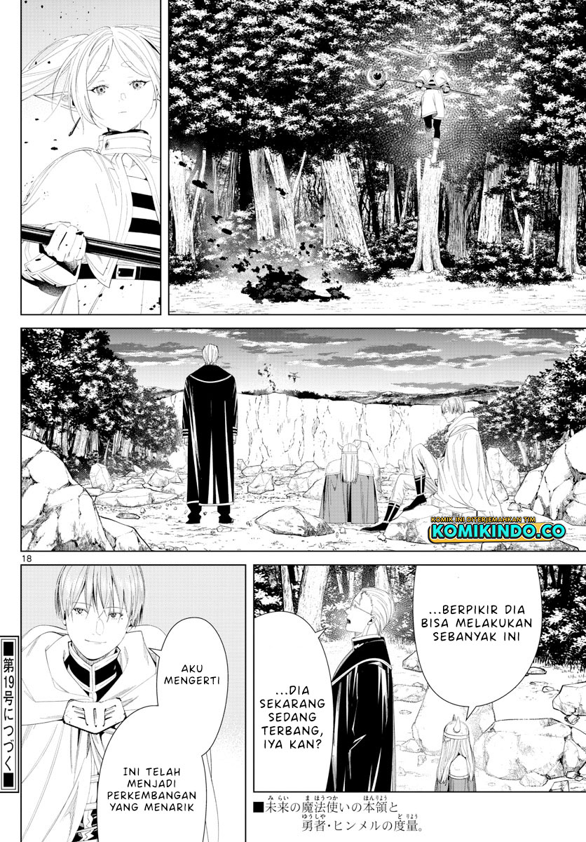Sousou no Frieren