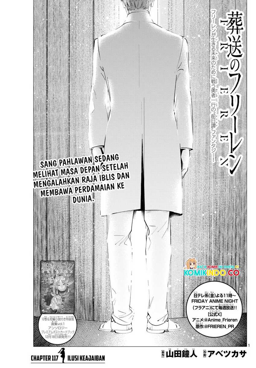 Sousou no Frieren