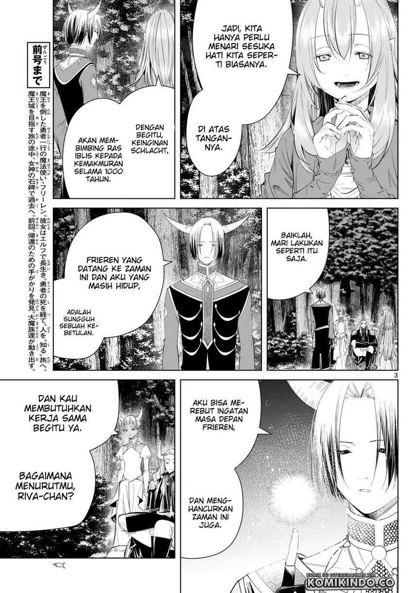 Sousou no Frieren