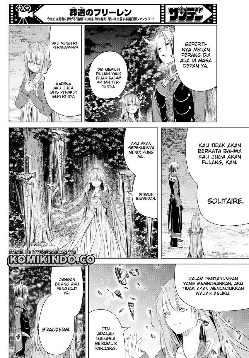 Sousou no Frieren