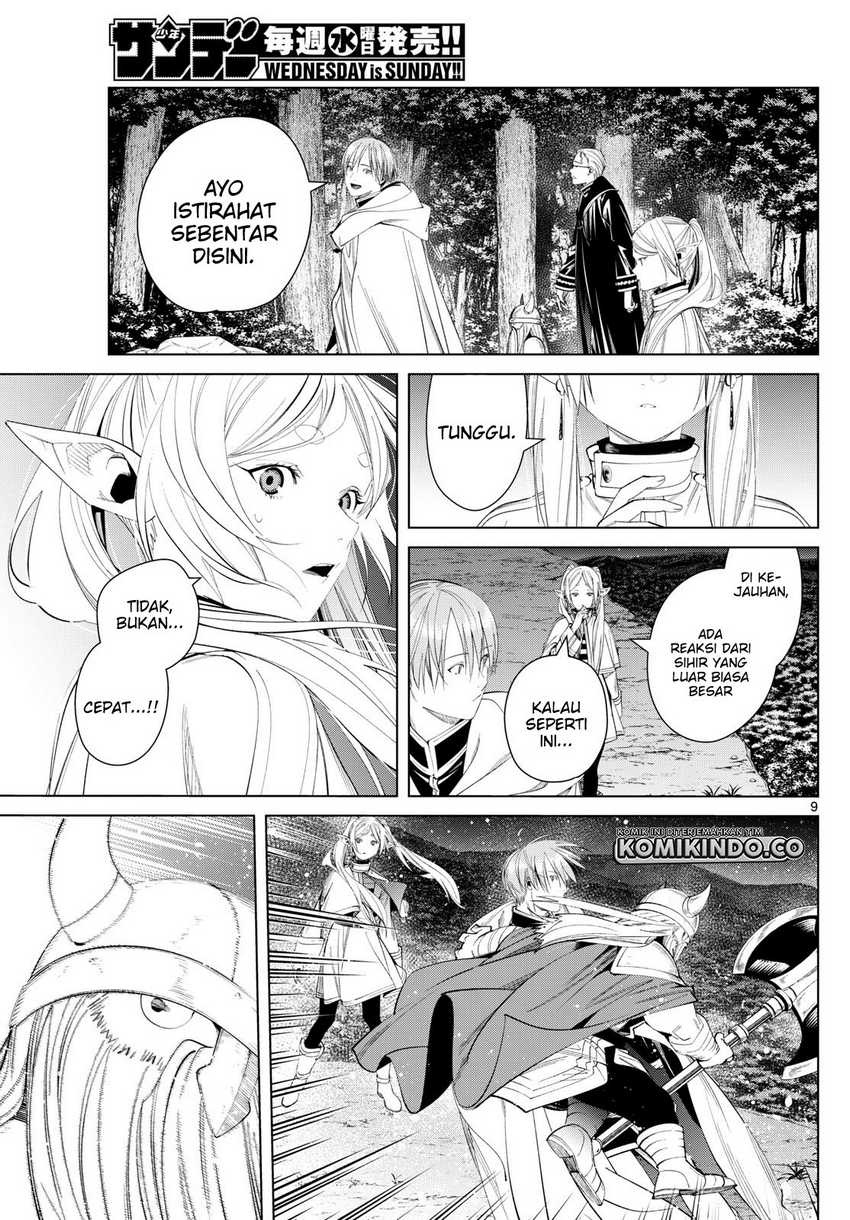 Sousou no Frieren