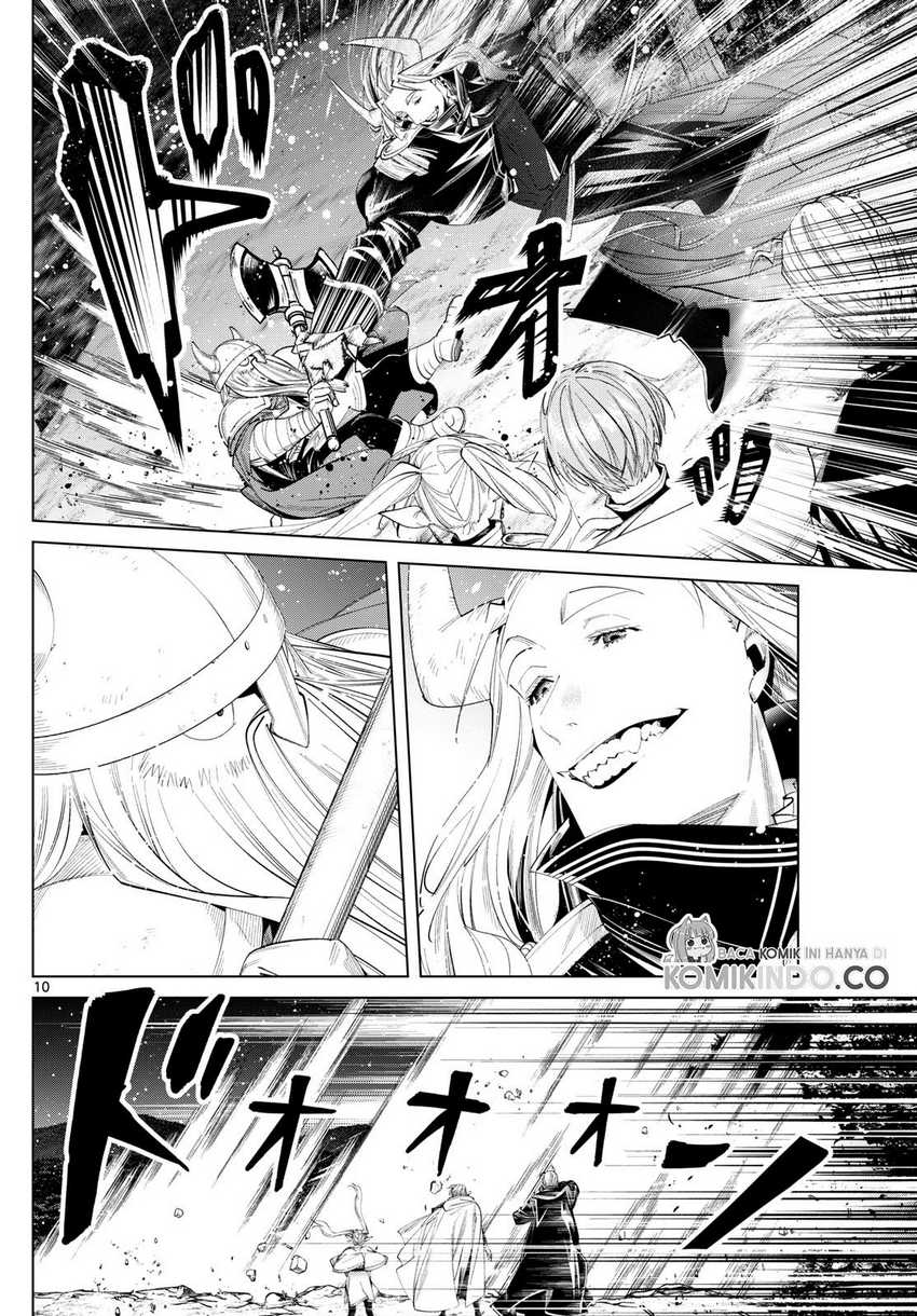 Sousou no Frieren